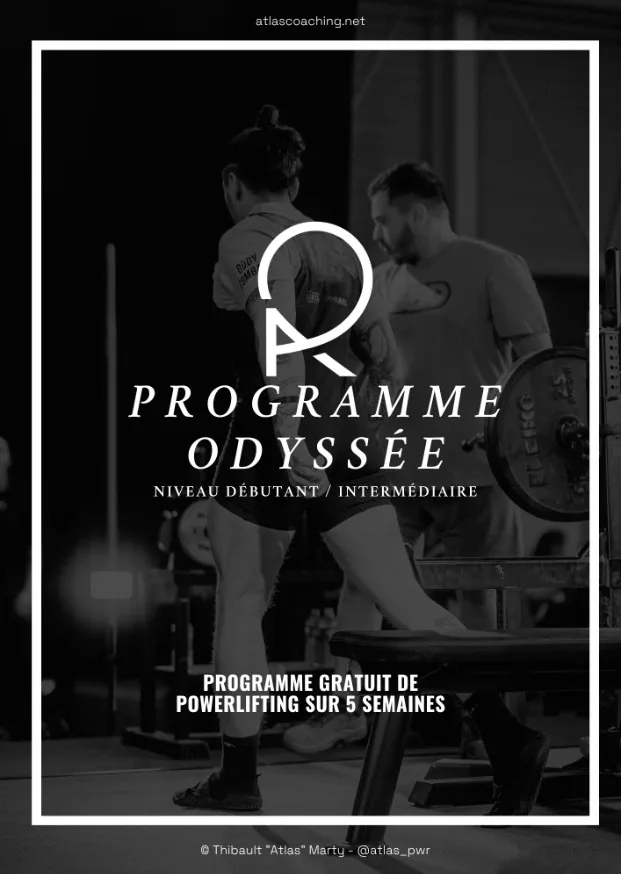 Odyssey Program