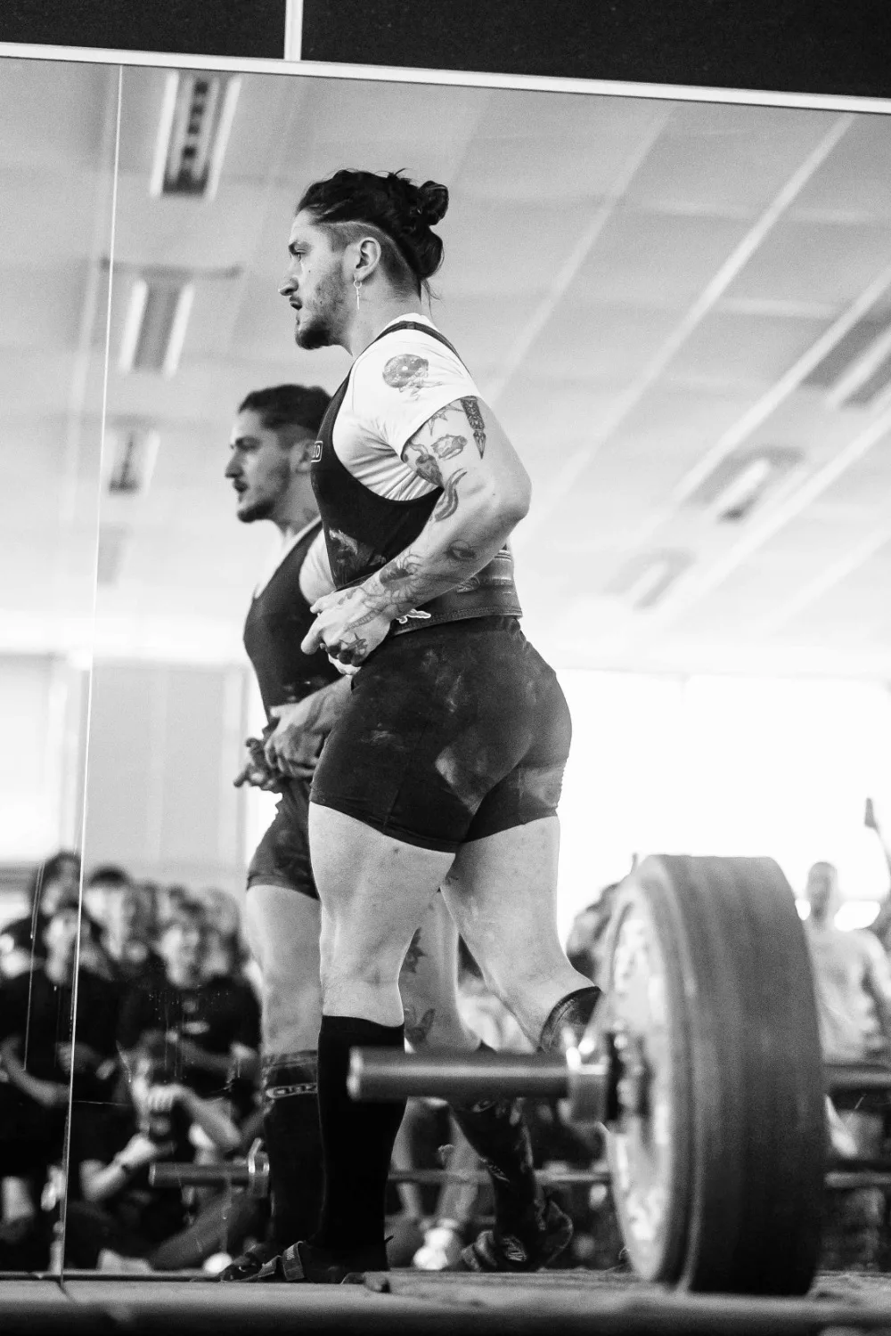 Thibault Marty athlète