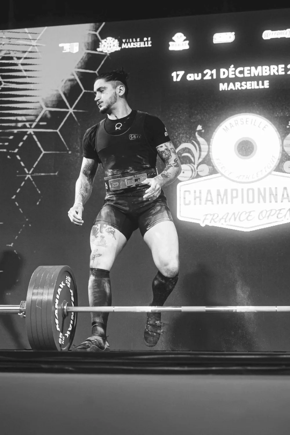Thibault Marty coach