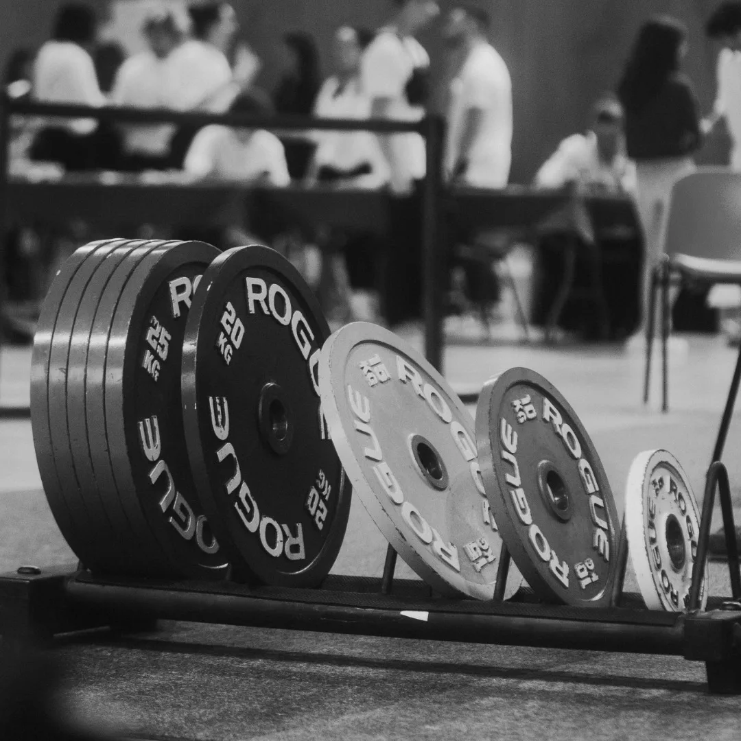Training régulier One Rep Gym