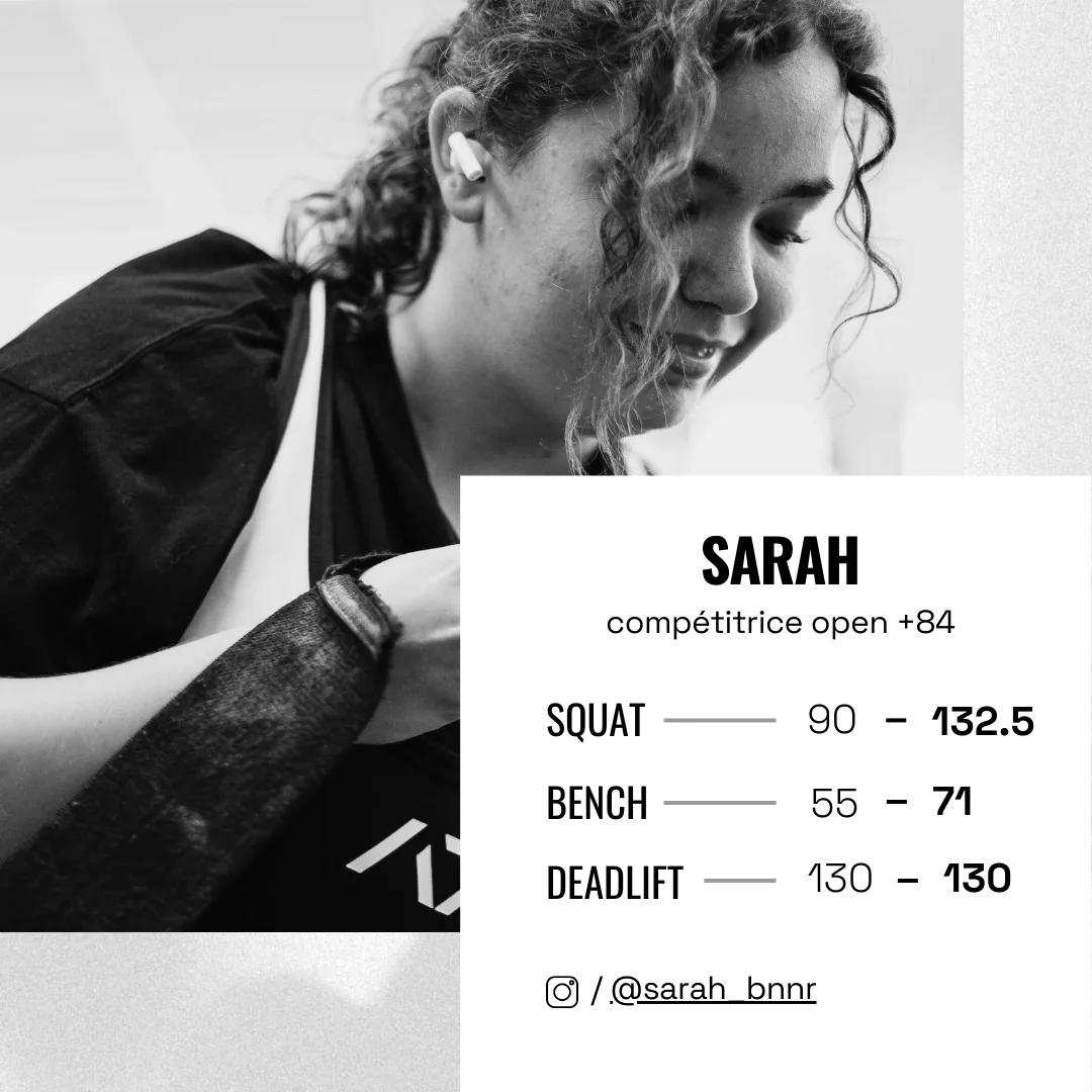 Sarah
